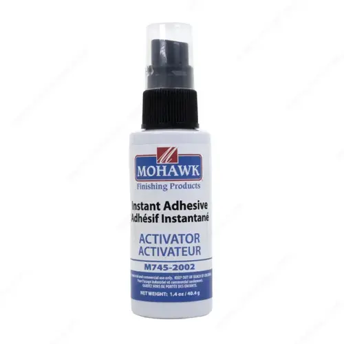 Cyanoacrylate Activator Cyanoacrylate Activator