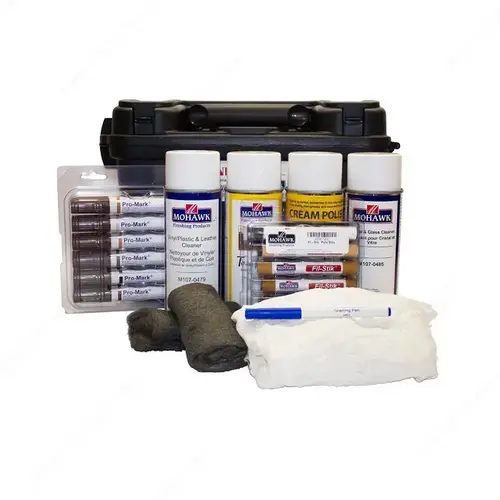 Nick Kit Touch-Up & Repair Kit Nick Kit Touch-Up & Repair Kit