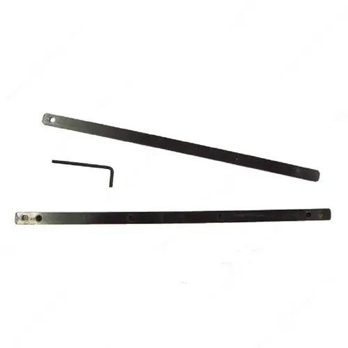 Guide Rail Connector (1/Set) Pair Guide Rail Connector (1/Set) Pair