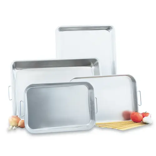 PAN BAKE & ROAST SATIN FINISH