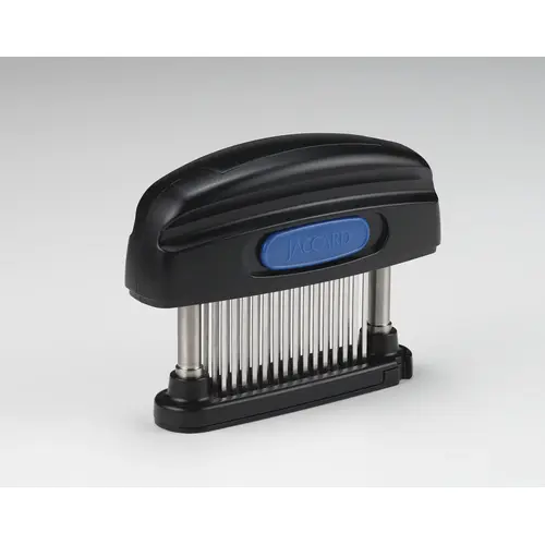 Jaccard Tenderizer 45 Blade Stainless Steel Columns, 1 Each