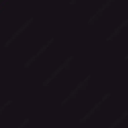 Sheet - Jet Black 019A