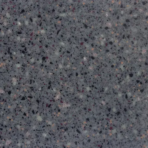 Sheet - Lava Granite 657