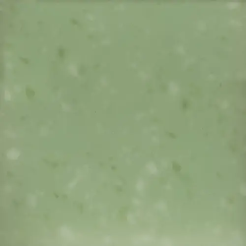 Sample - Transluent Green Ice 912