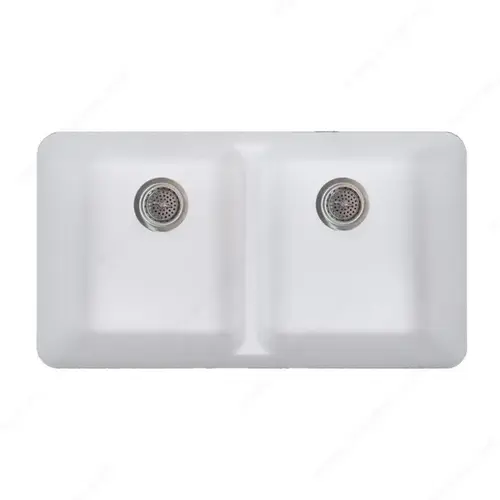 Sink - KS 7916 (Double) ADA
