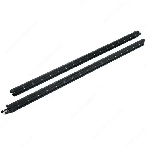 Ruler and extension rule for EASYSTICK Ruler and extension rule for EASYSTICK