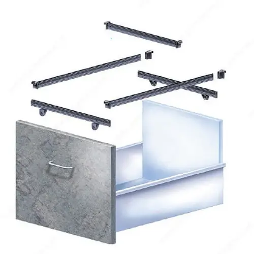 File Frame Kit File Frame Kit