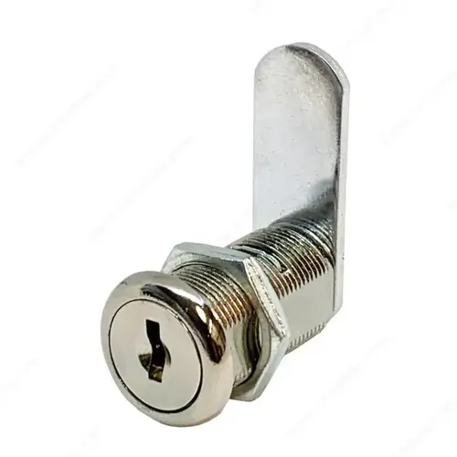 Cam Lock 2 inch - 961 Nickel Cam Lock 2 inch - 961 Nickel