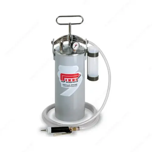 Glue Feeder with Gun