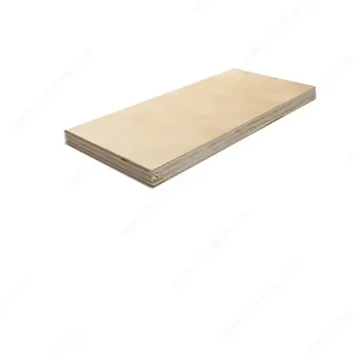 Plywood - Birch Plywood - Birch