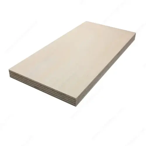 Plywood - Russian Birch Plywood - Russian Birch