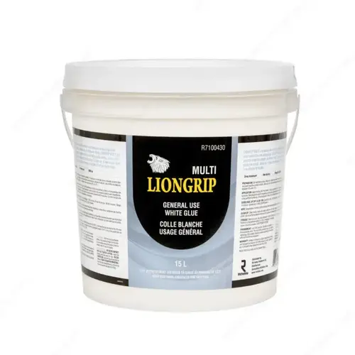 General Purpose White Glue - Liongrip MULTI