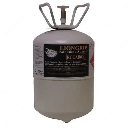 Multi-Purpose Citrus Adhesive Remover - LIONGRIP RCCAR