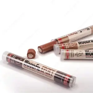 Kampel SFWFWALNUT Seamfil WoodFil  Epoxy Wood Repair Walnut