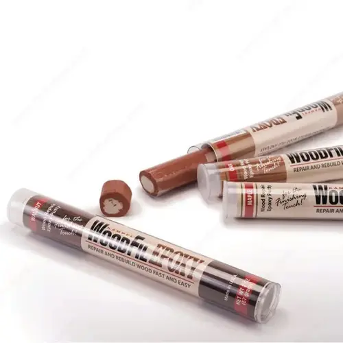 Seamfil WoodFil  Epoxy Wood Repair Walnut