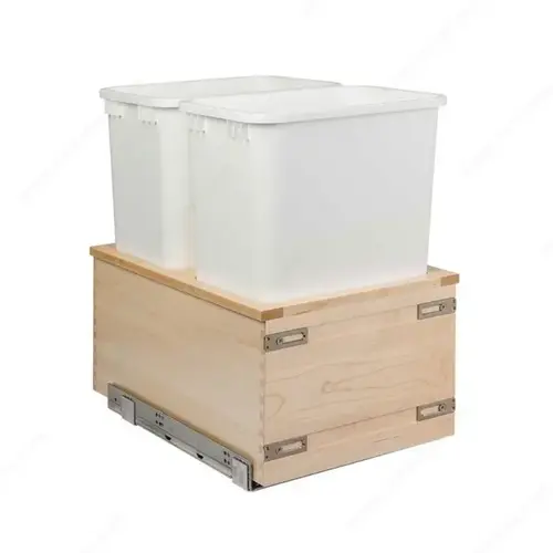 Signature Series Waste Management System Signature Series Waste Management System