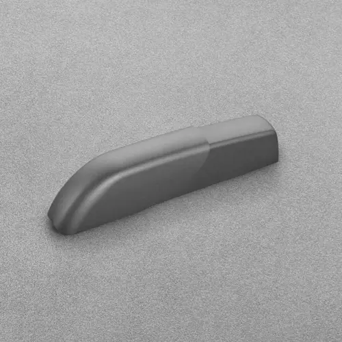 Pacta Hinge Covers Gray - pack of 2 Pacta Hinge Covers Gray - pack of 2