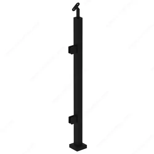 Stair End Posts - H1 Series