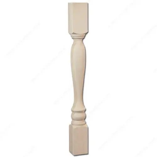 Newel Post #5035 Newel Post #5035