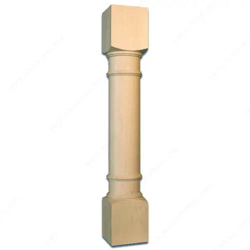 Newel Post #5061 Newel Post #5061