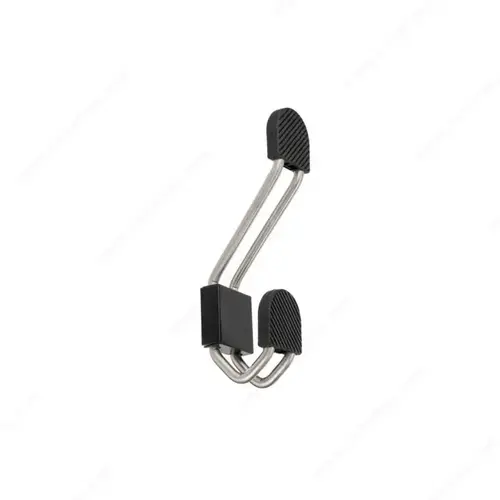 Utility Swivel Hook - 1156 Matte Black Utility Swivel Hook - 1156 Matte Black
