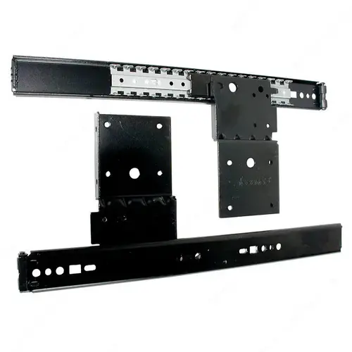 Series 123 Pocket Door Slide - 30 lb Pair Series 123 Pocket Door Slide - 30 lb Pair