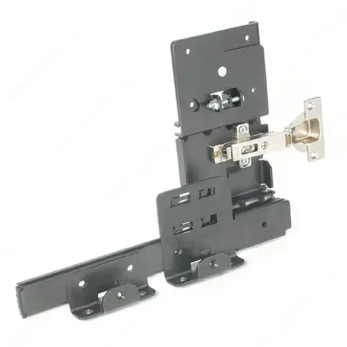 Series 1321 Pro Pocket Door Slide - 30 lb Pair