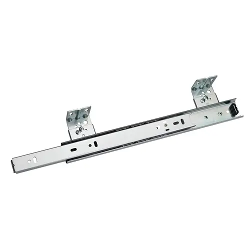 Accuride T21092G22 Series 2019 Keyboard Slide - Side Clearance 0.38" Zinc Pair Series 2019 Keyboard Slide - Side Clearance 0.38" Zinc Pair