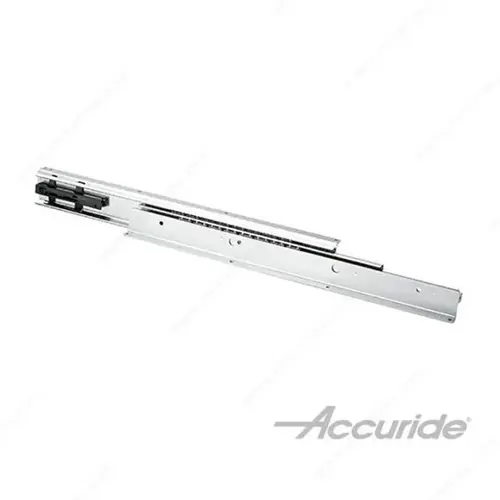 Series 3600-200 StowAway Side-Mounting Slide Pair Series 3600-200 StowAway Side-Mounting Slide Pair