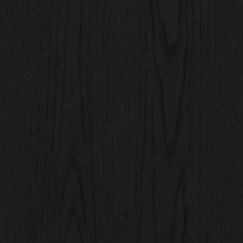 Melamine TFL - Black M203 Melamine TFL - Black M203