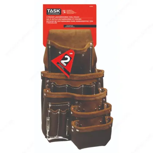 Master Carpenter 11 Pocket Tool Bag Master Carpenter 11 Pocket Tool Bag