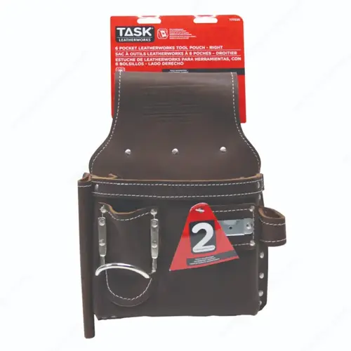 Master Drywaller 6 Pocket Tool Bag Master Drywaller 6 Pocket Tool Bag
