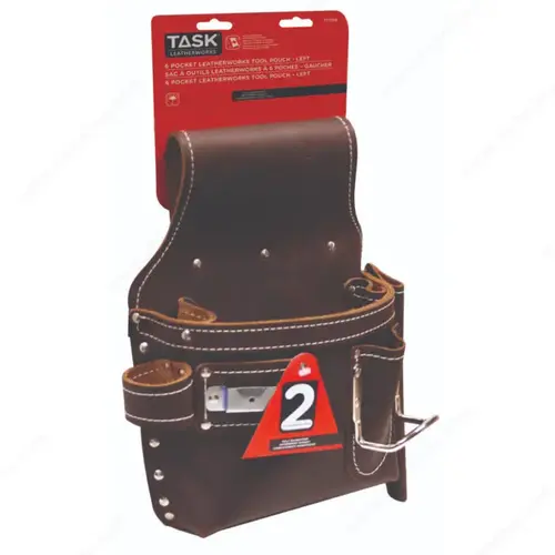 Master Drywaller 6 Pocket Tool Bag Master Drywaller 6 Pocket Tool Bag