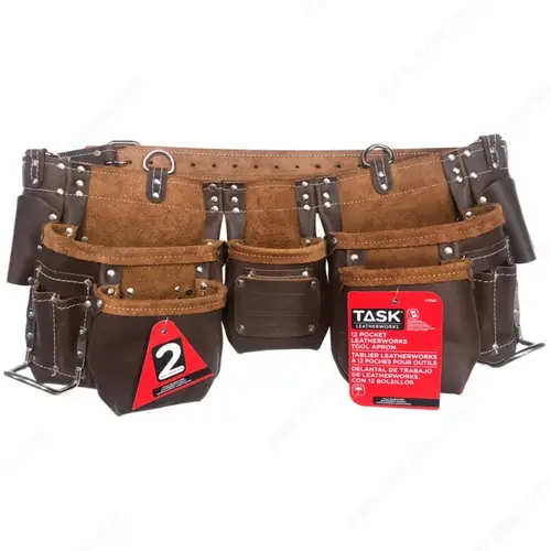 12 Pocket Master Carpenter Apron 12 Pocket Master Carpenter Apron