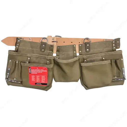 11 Pocket Master Carpenter Apron 11 Pocket Master Carpenter Apron