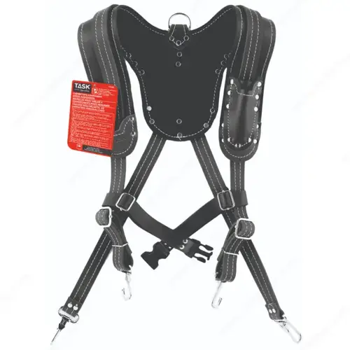 Suspender Harness Black Suspender Harness Black