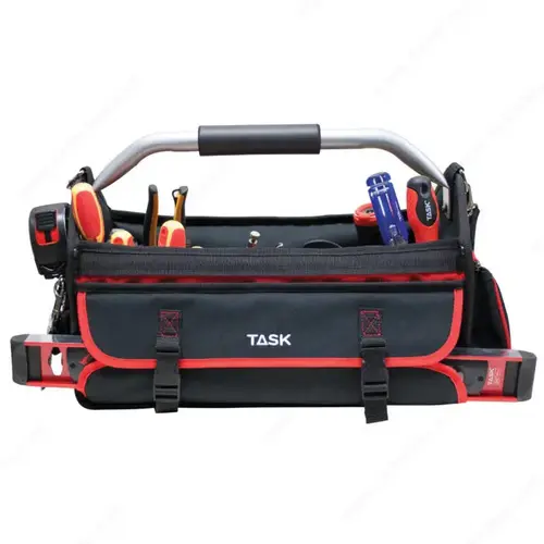 Heavy Duty Open-Top Tool Bag Heavy Duty Open-Top Tool Bag