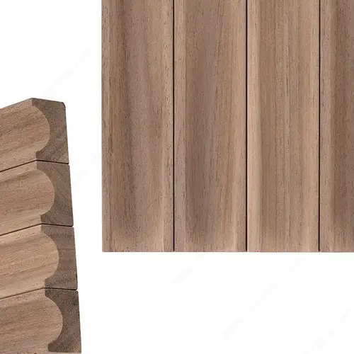 D corTambour Solid Woods - Model 305 D corTambour Solid Woods - Model 305