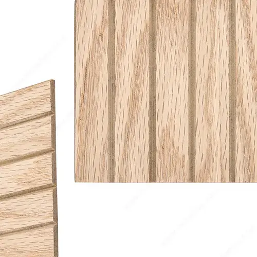 DecorTambour Wood Veneer - Model 331 DecorTambour Wood Veneer - Model 331