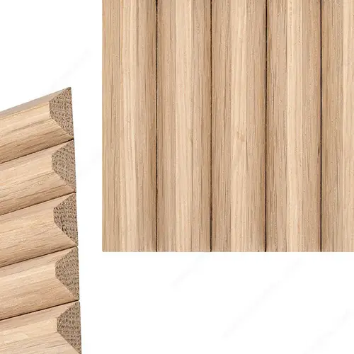 D corTambour Solid Woods - Model 705 D corTambour Solid Woods - Model 705