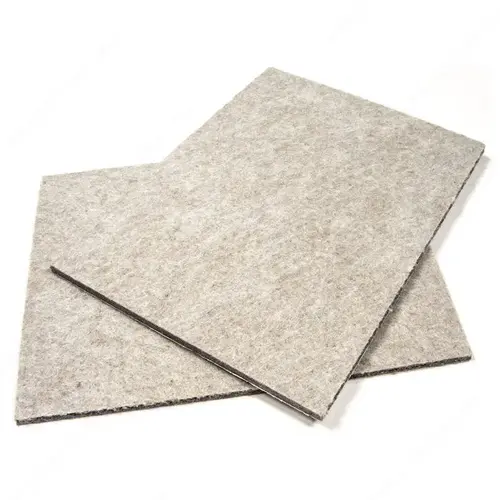 Sheet Felt Pads - pack of 500 Sheet Felt Pads - pack of 500