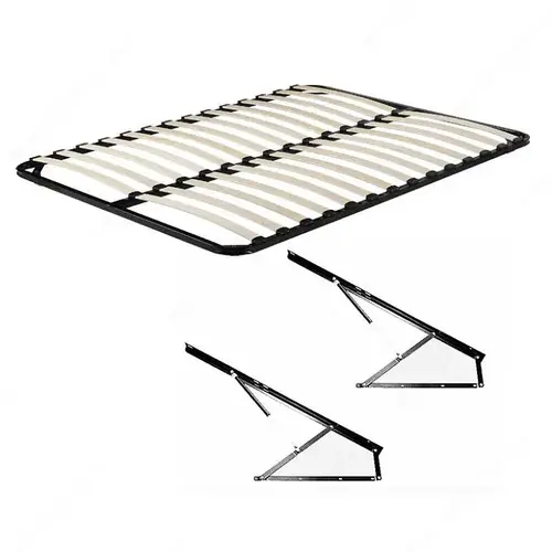 Kangaroo Bed Lift Storage System Kangaroo Bed Lift Storage System