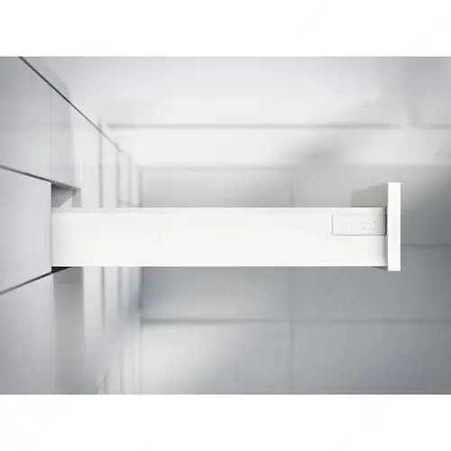 Standard Drawer - M (83 mm) Light Gray Standard Drawer - M (83 mm) Light Gray
