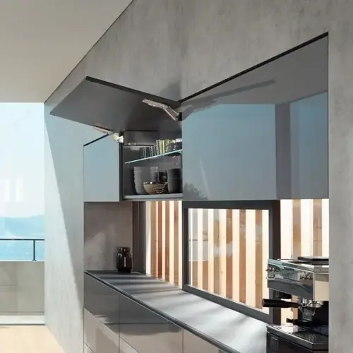 AVENTOS HK top Kits White AVENTOS HK top Kits White