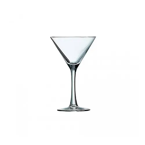 Arcoroc Excalibur 10 Ounce Martini Glass, 1 Dozen Arcoroc Excalibur 10 Ounce Martini Glass, 1 Dozen
