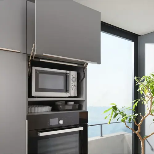 AVENTOS HL Kits AVENTOS HL Kits