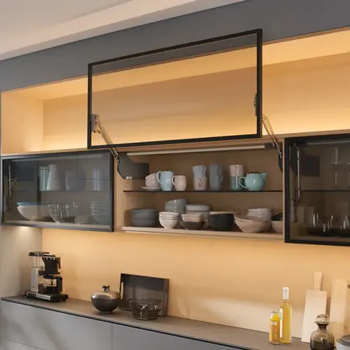 AVENTOS HL Kits AVENTOS HL Kits