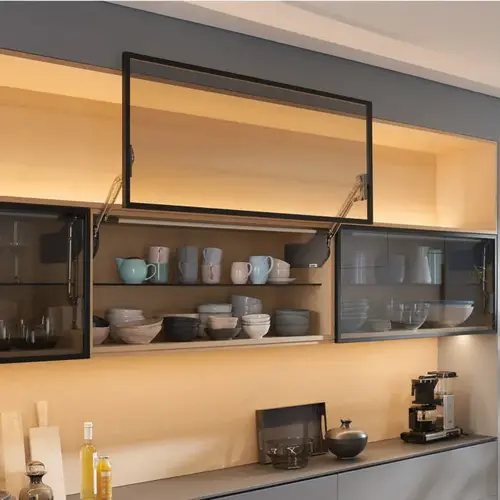 Kits AVENTOS HL with SERVO-DRIVE