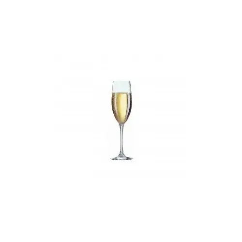 CABERNET GLASS CHAMPAGNE FLUTE 8 OUNCE CABERNET GLASS CHAMPAGNE FLUTE 8 OUNCE
