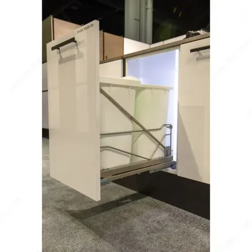 K-Waste Recycling Center - Champagne K-Waste Recycling Center - Champagne